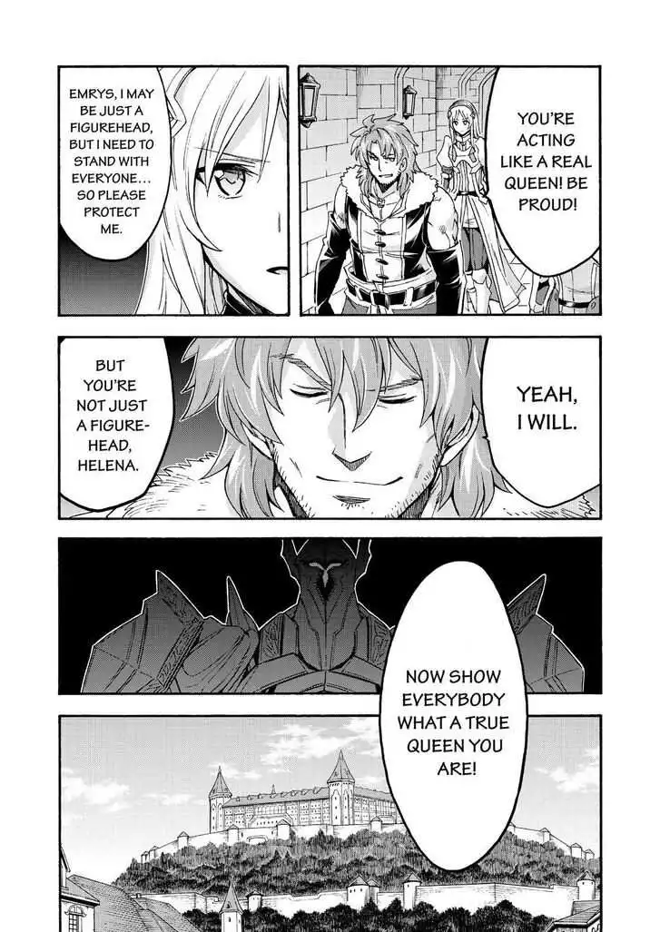 Knights AND Magic Chapter 97 26